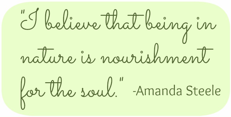 amanda quote