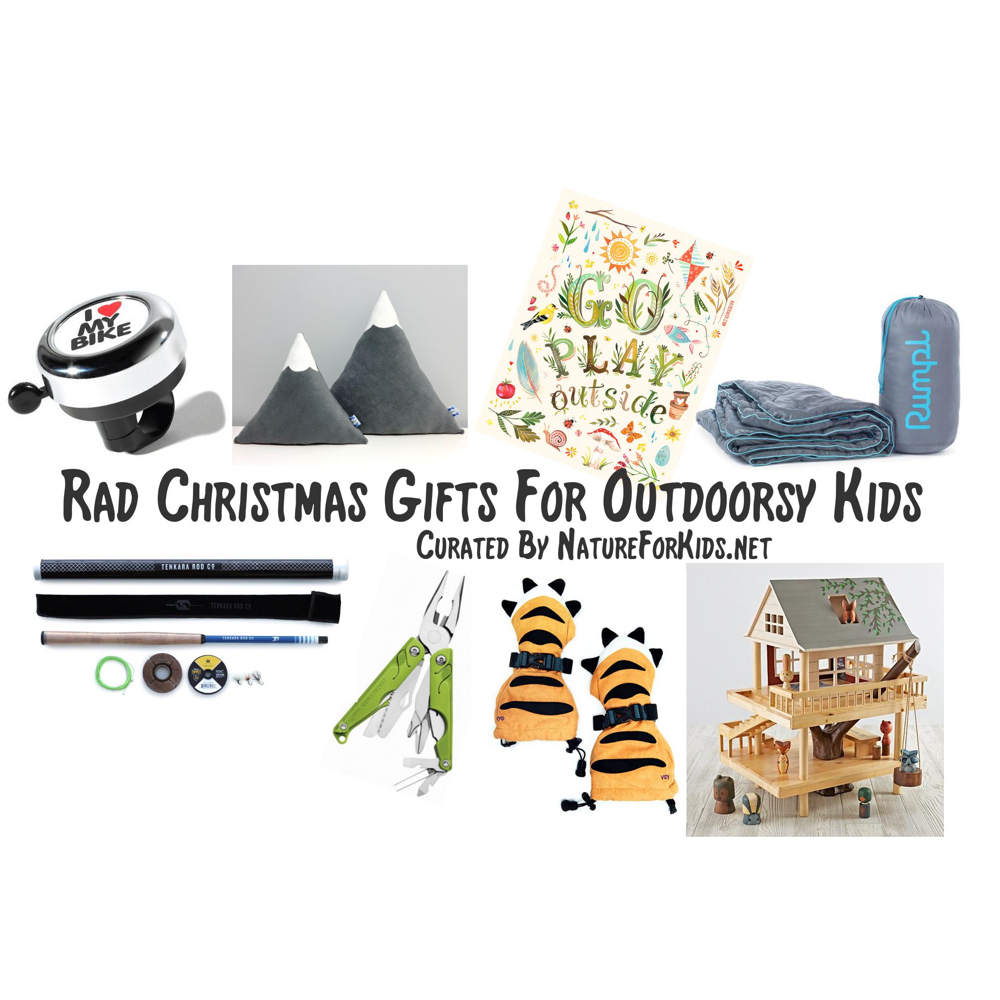 gift ideas for outdoorsy boy